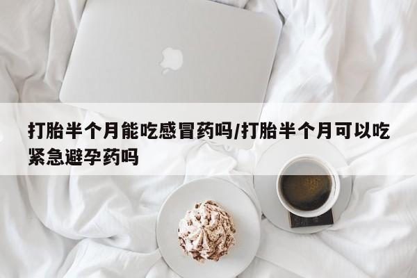 卖正品米索前列醇片微信打胎半个月能吃感冒药吗/打胎半个月可以吃紧急避孕药吗