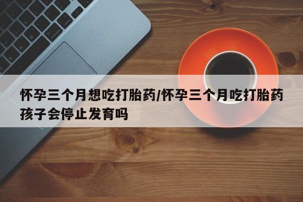 卖正品米索前列醇片微信怀孕三个月想吃打胎药/怀孕三个月吃打胎药孩子会停止发育吗