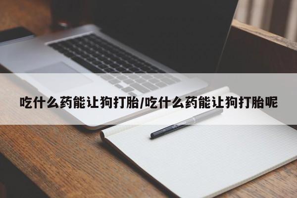 卖正品米索前列醇片微信吃什么药能让狗打胎/吃什么药能让狗打胎呢