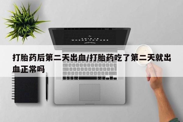 卖正品米索前列醇片微信打胎药后第二天出血/打胎药吃了第二天就出血正常吗